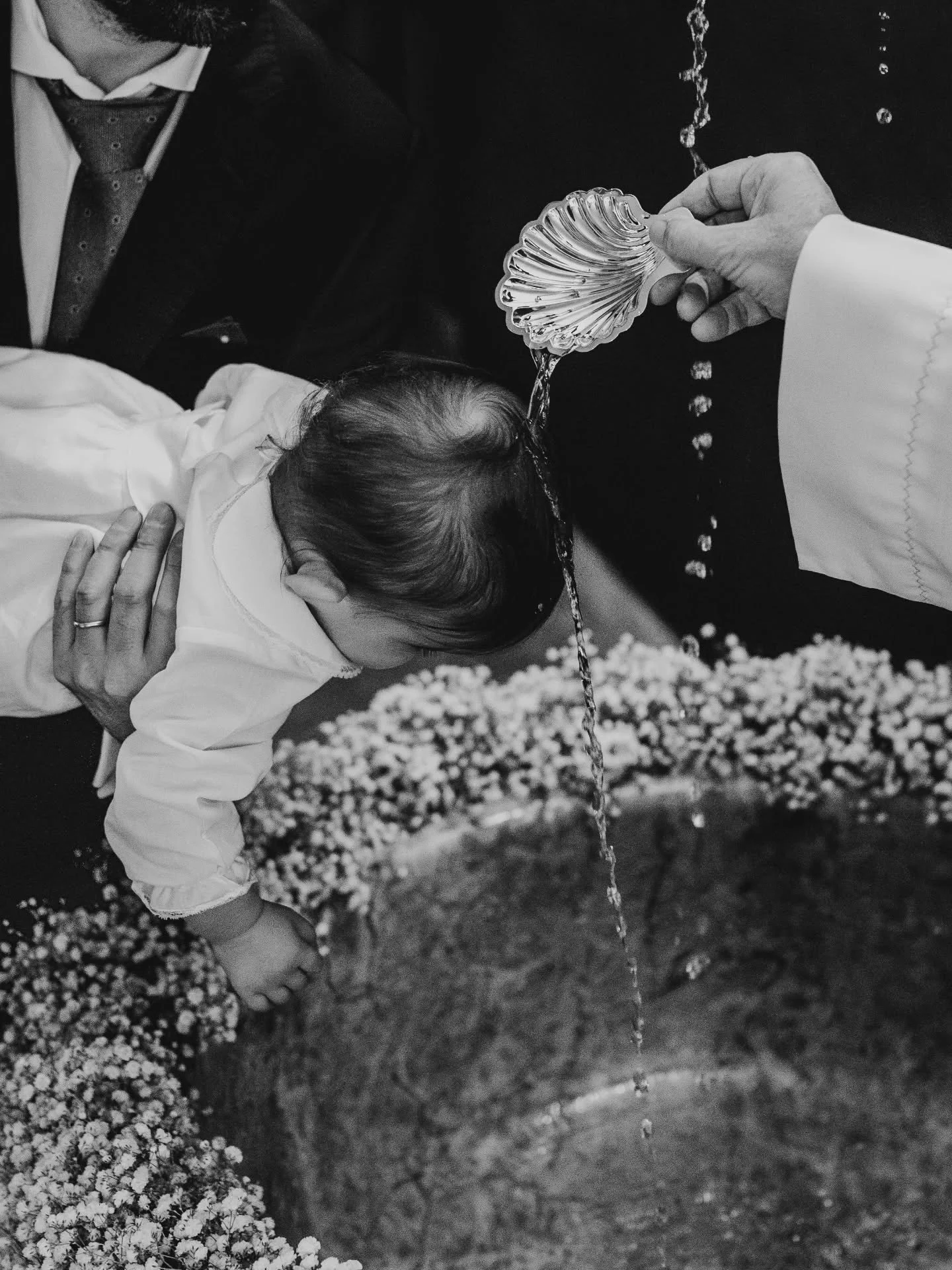 O dia especial do Francisco 🤍

Muitas vezes perguntam-me se fa&ccedil;o reportagem de eventos e a resposta &eacute; sim. A nossa agenda para eventos &eacute; muito limitada e tenho a sorte de me cruzar com fam&iacute;lias muito queridas que confiam 