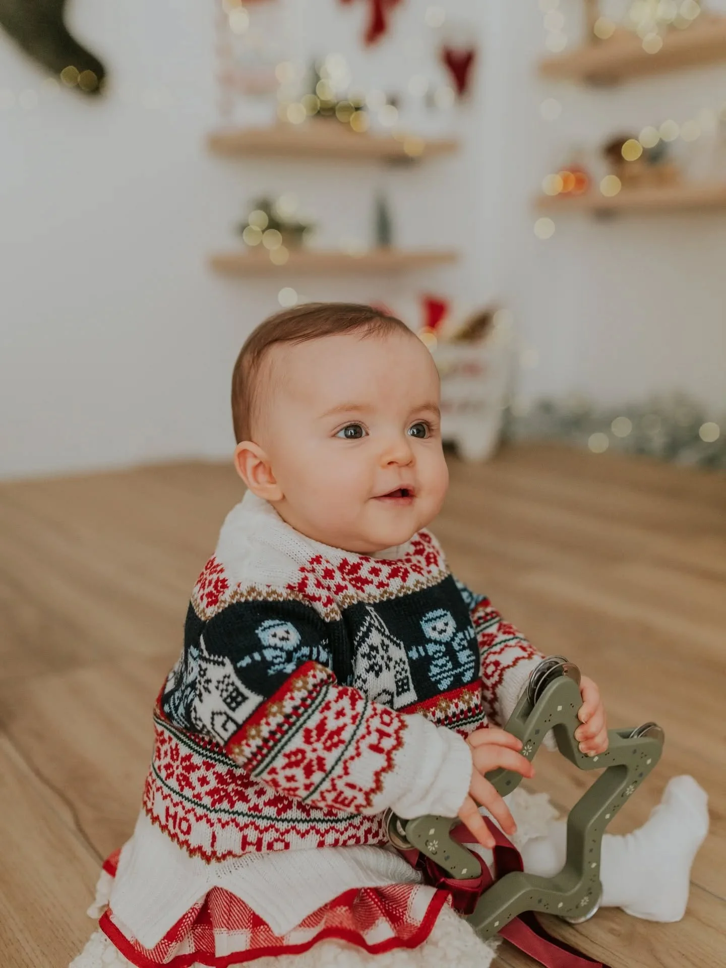 A boneca mais fofa que v&atilde;o ver hoje 😍😍

#soniafernandesfotografia