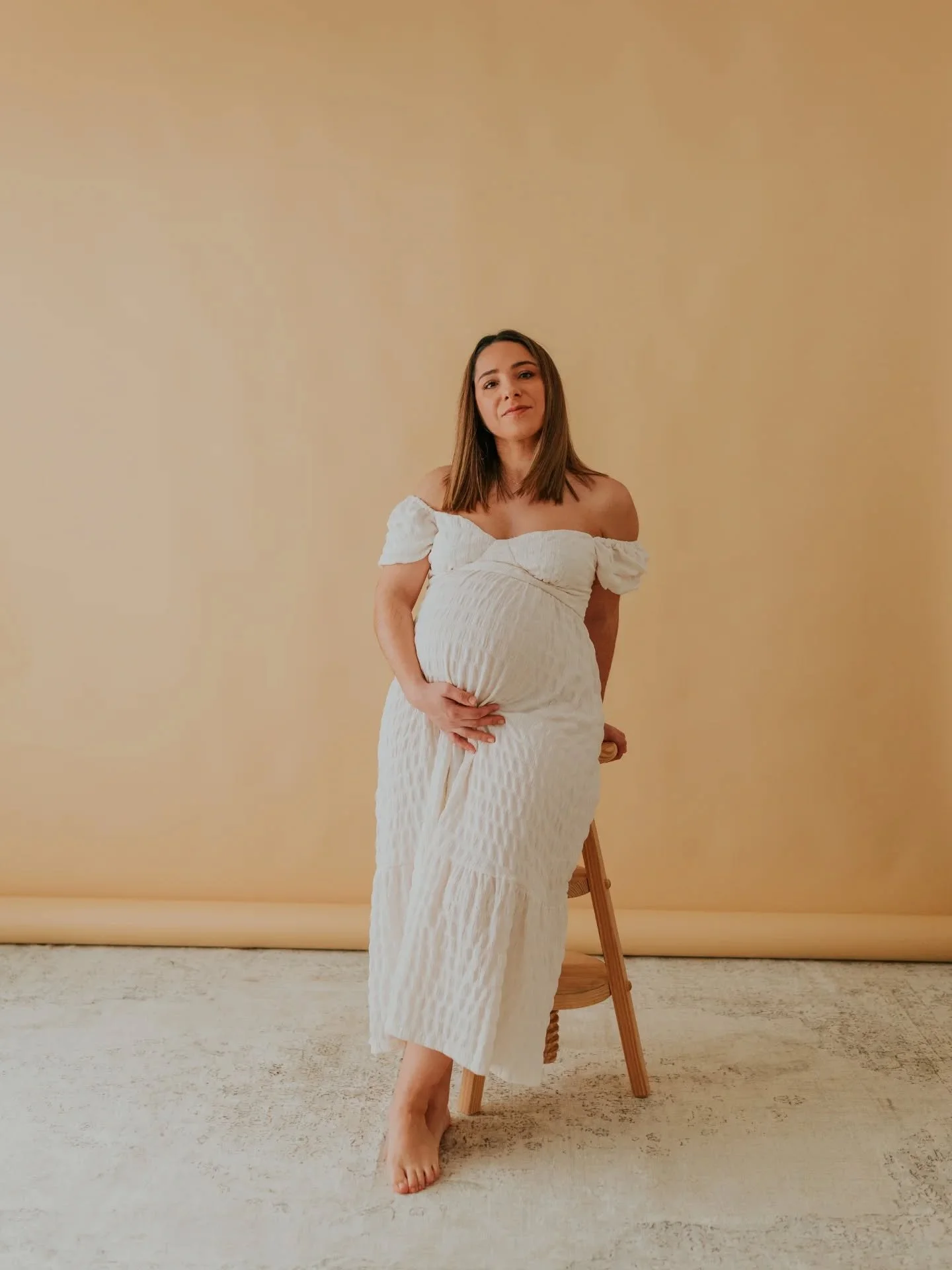 A espera mais bonita de todas 🤍✨

#soniafernandesfotografia