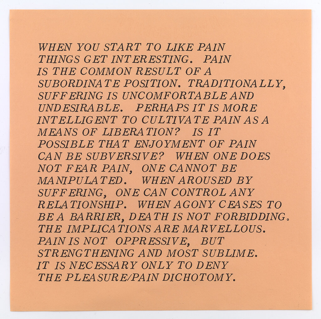 Jenny Holzer When You Start To Like Pain.jpg