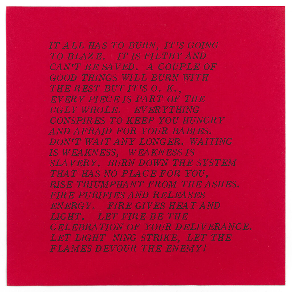 Jenny Holzer It All Has to Burn.jpg