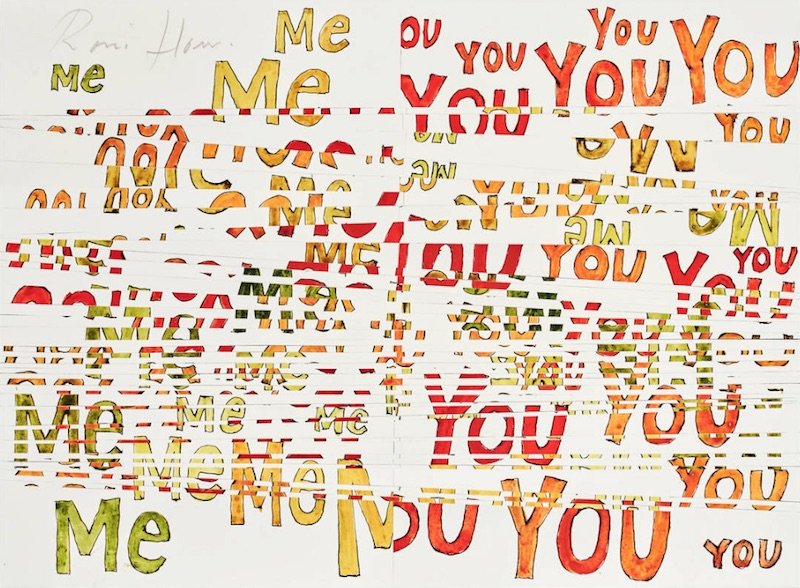 Roni_Horn_You_are.jpg