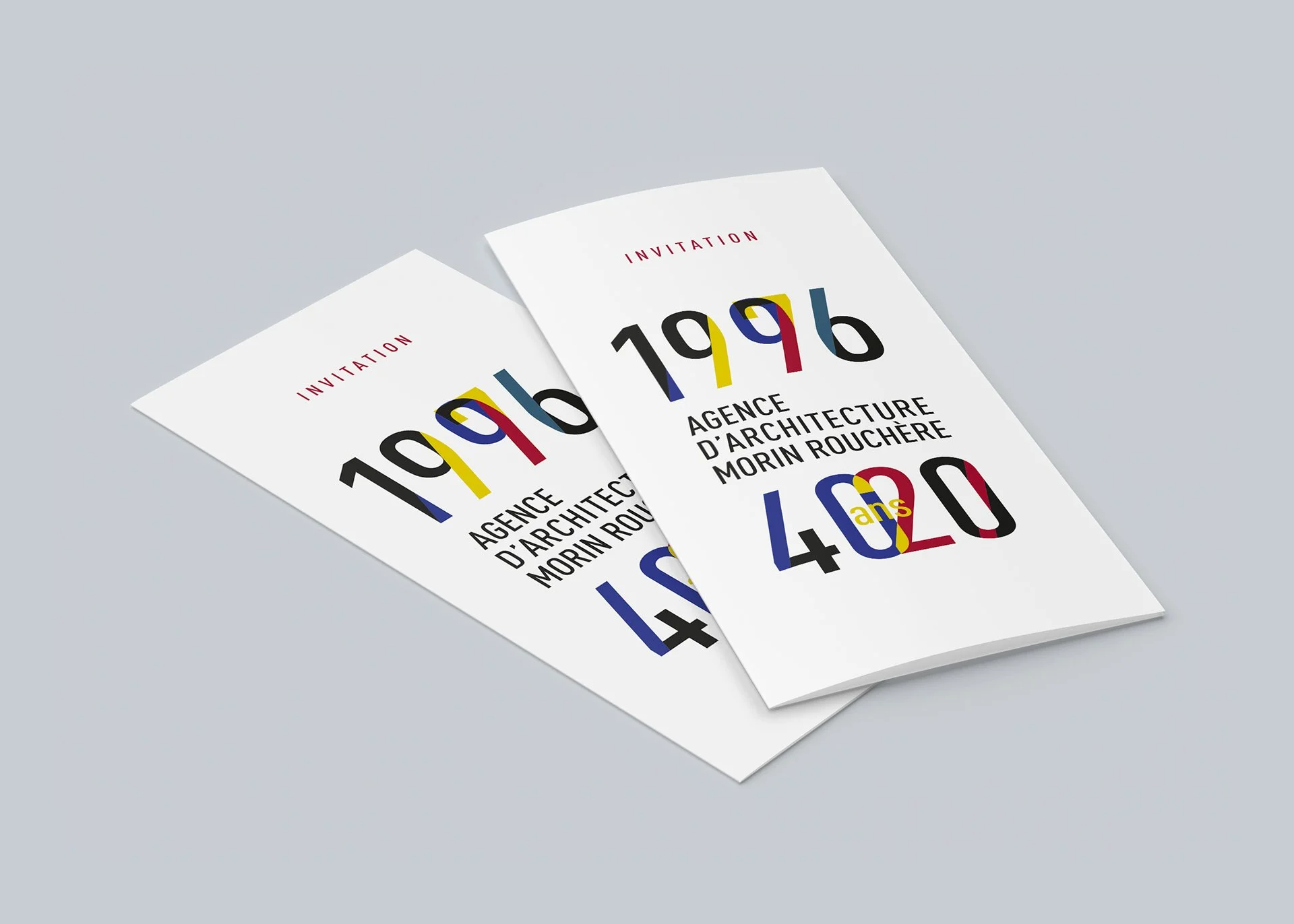 Agence d'architecture AAMR
