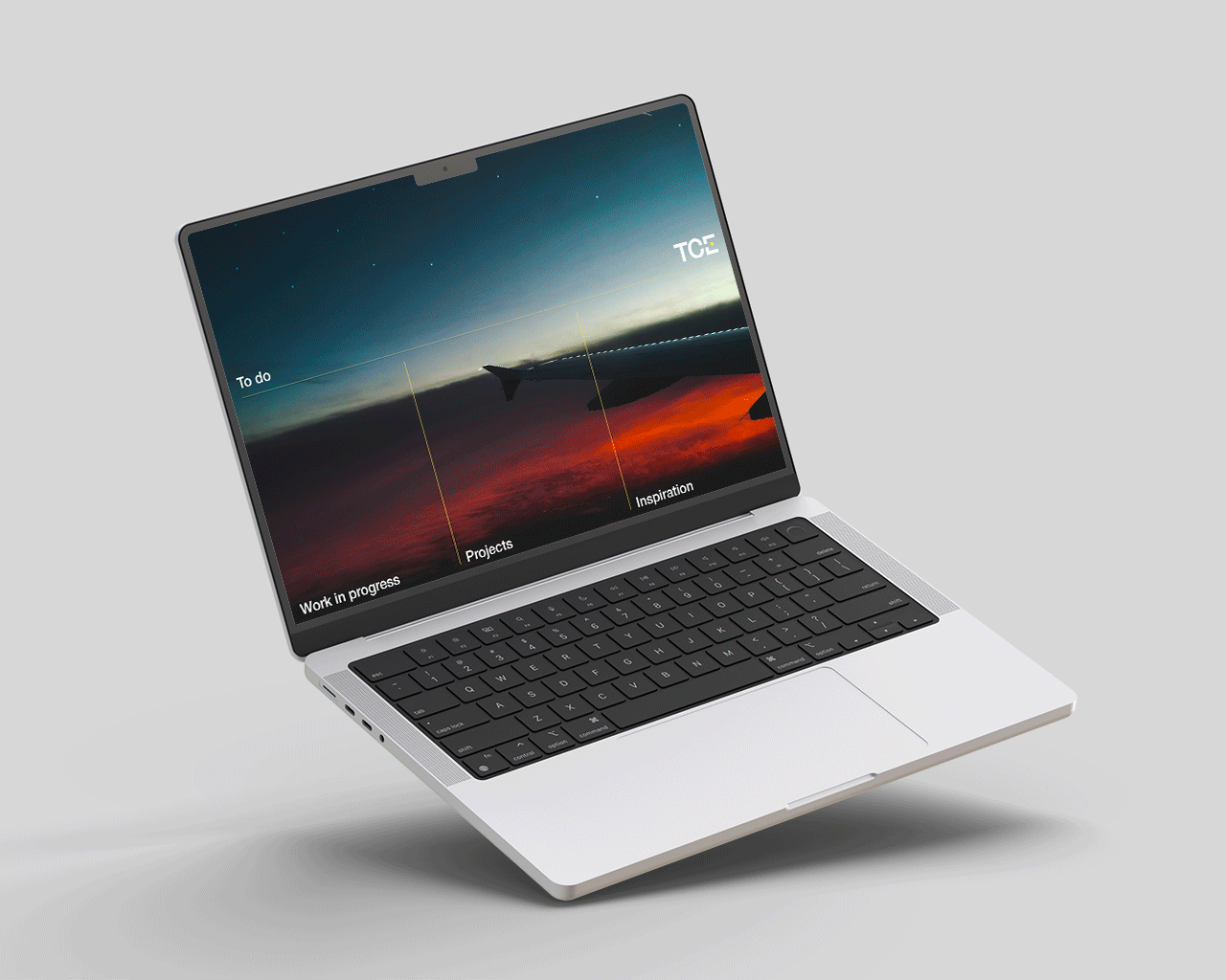 TCE desktop walpapers