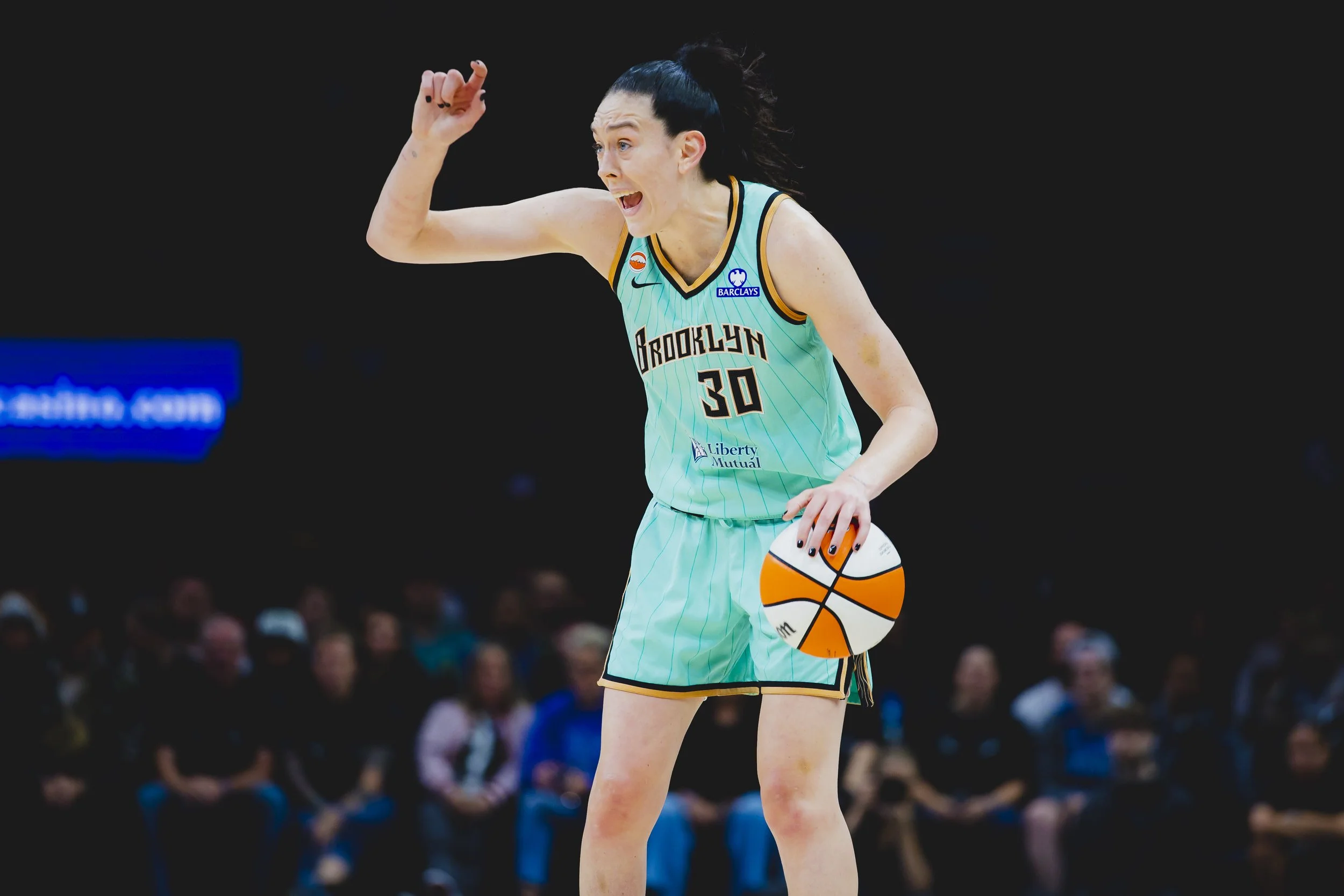 A’ja on Stewie: A Rivalry Built on Respect and Friendship