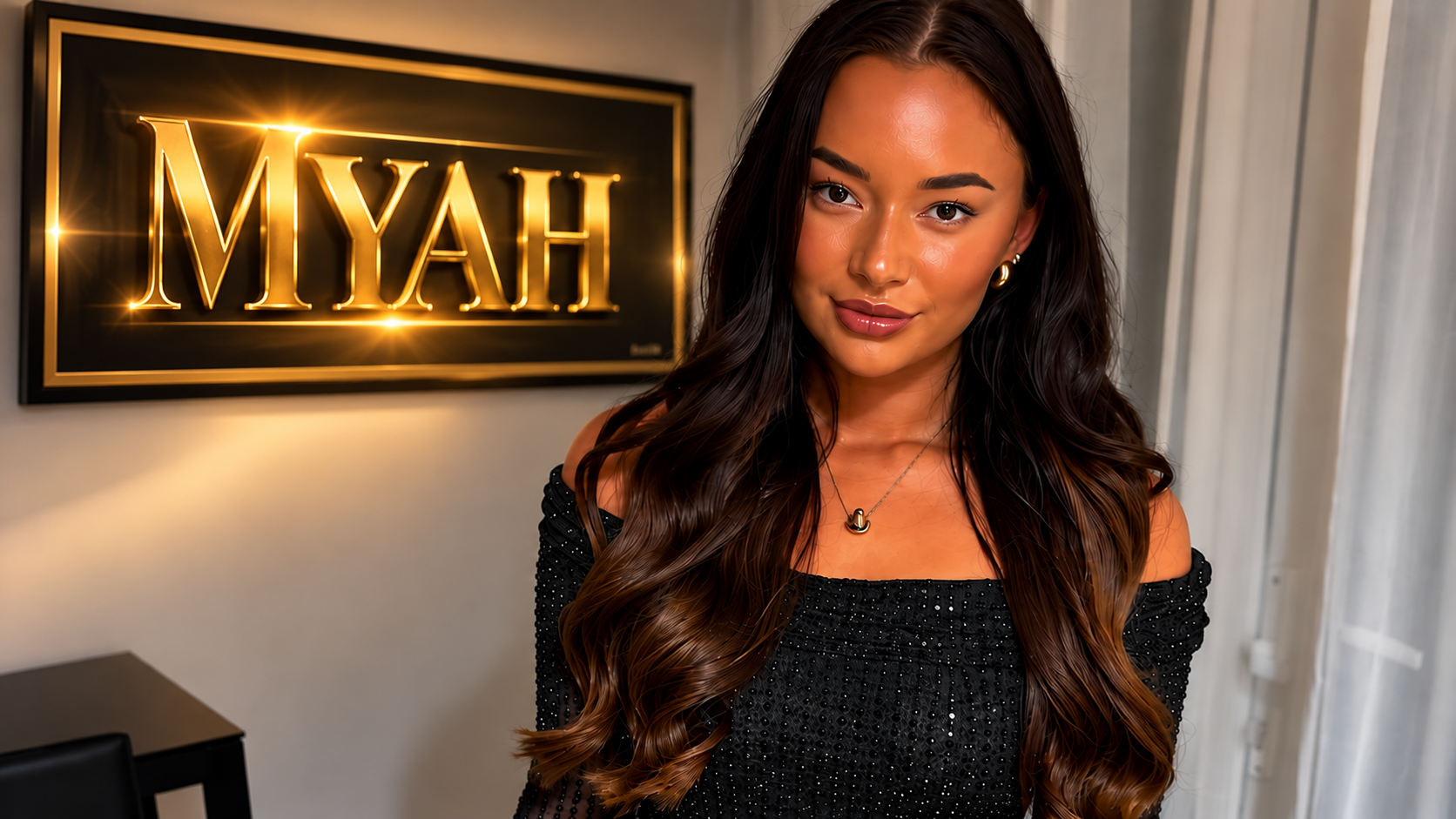 MYAH: A Friendship That Defied Distance, Age and Explanation