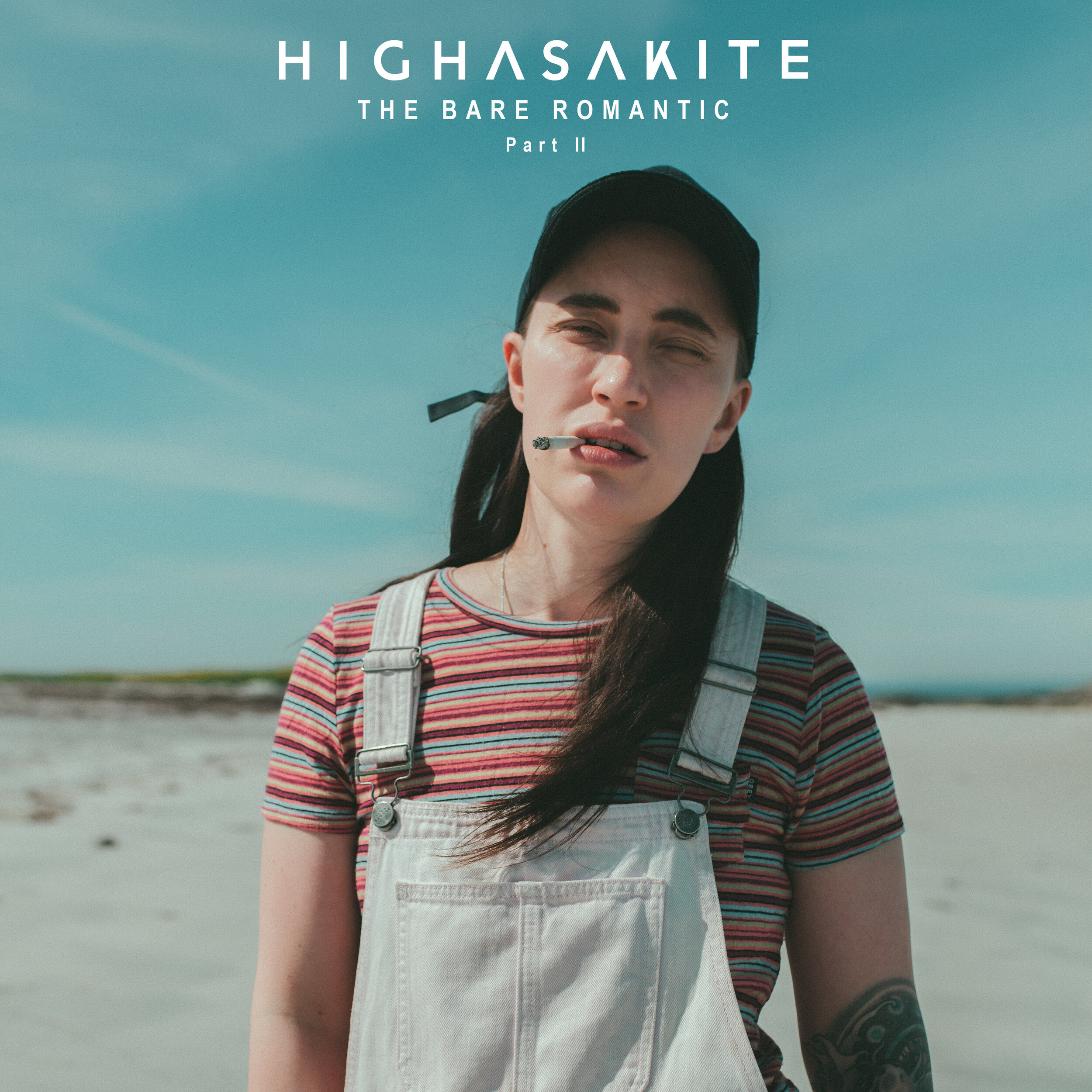 Highasakite - The Bare Romantic, Pt. 2