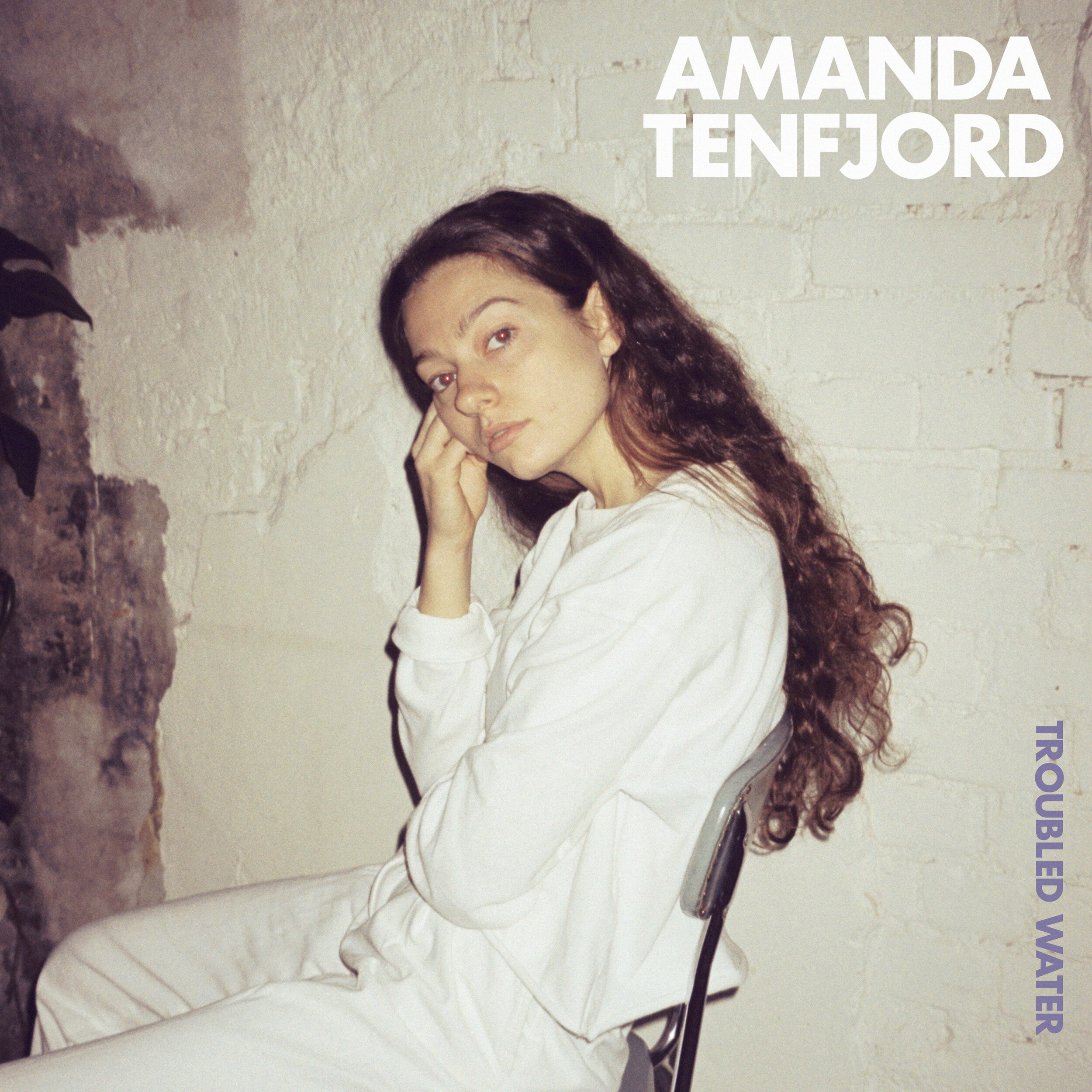 Amanda Tenfjord - Troubled Water