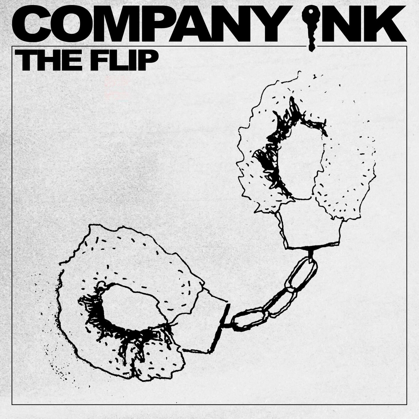 Company Ink - The Flip