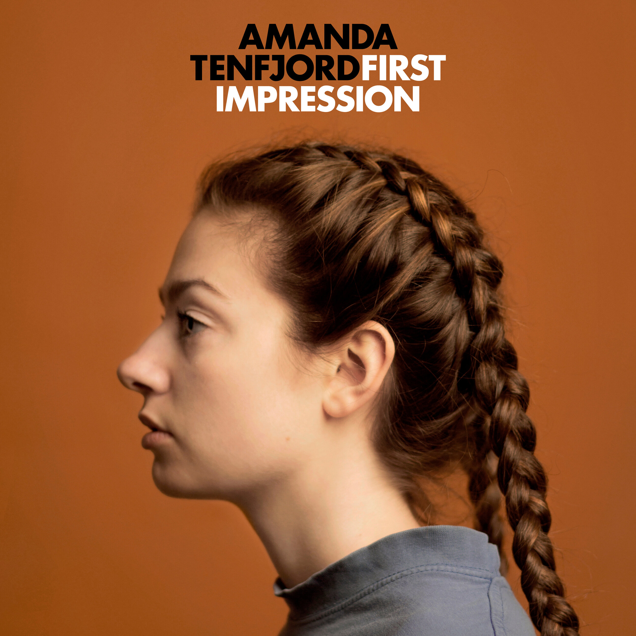 Amanda Tenfjord - First Impression