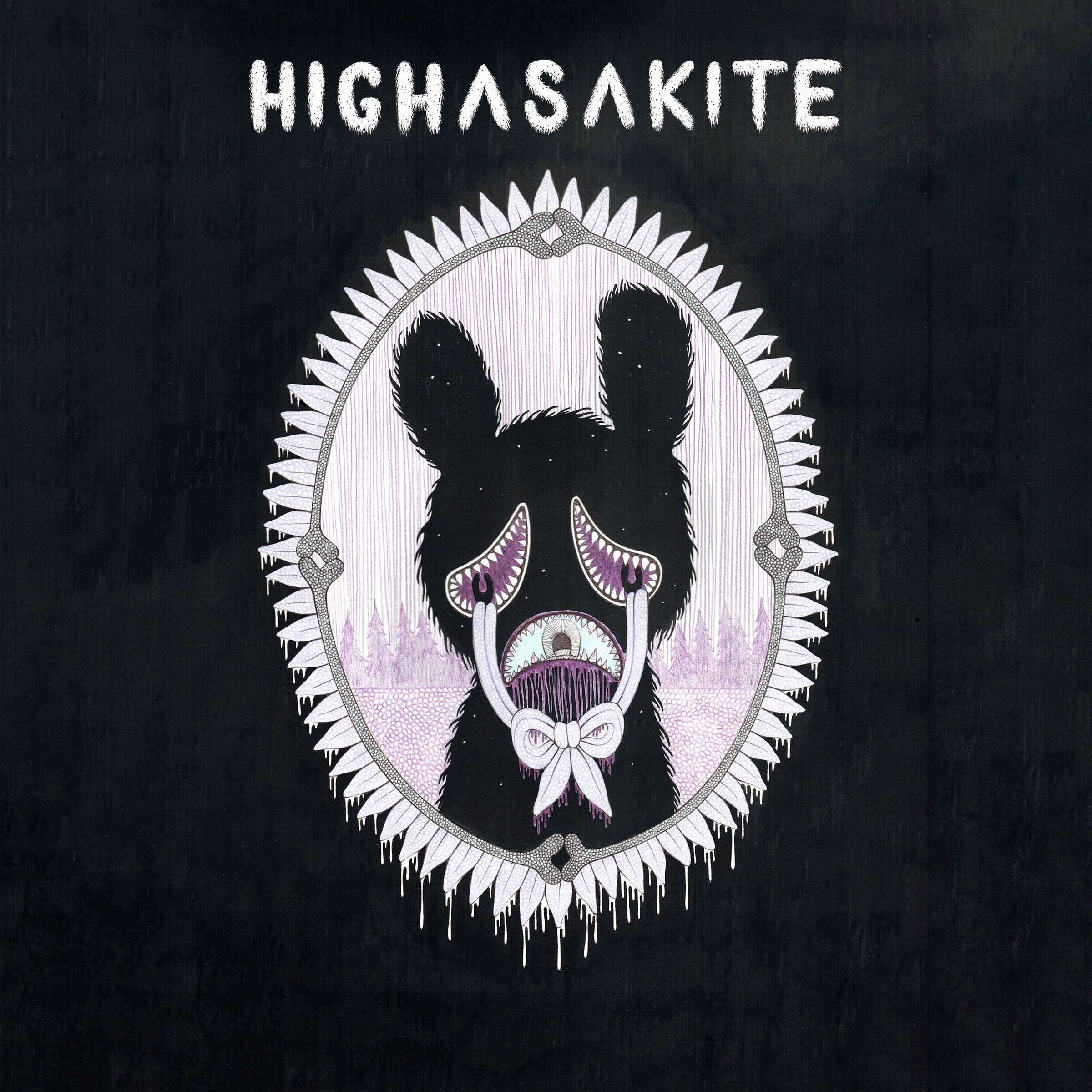 Highasakite - I Call Bullshit