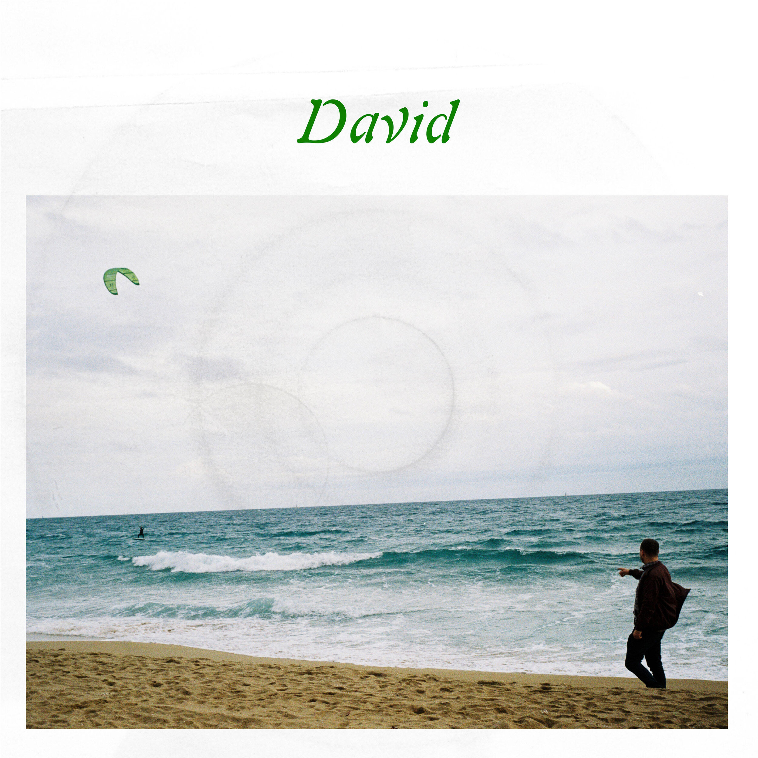 Frøkedal - David