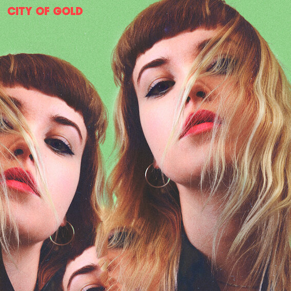 Thea & The Wild - City of gold