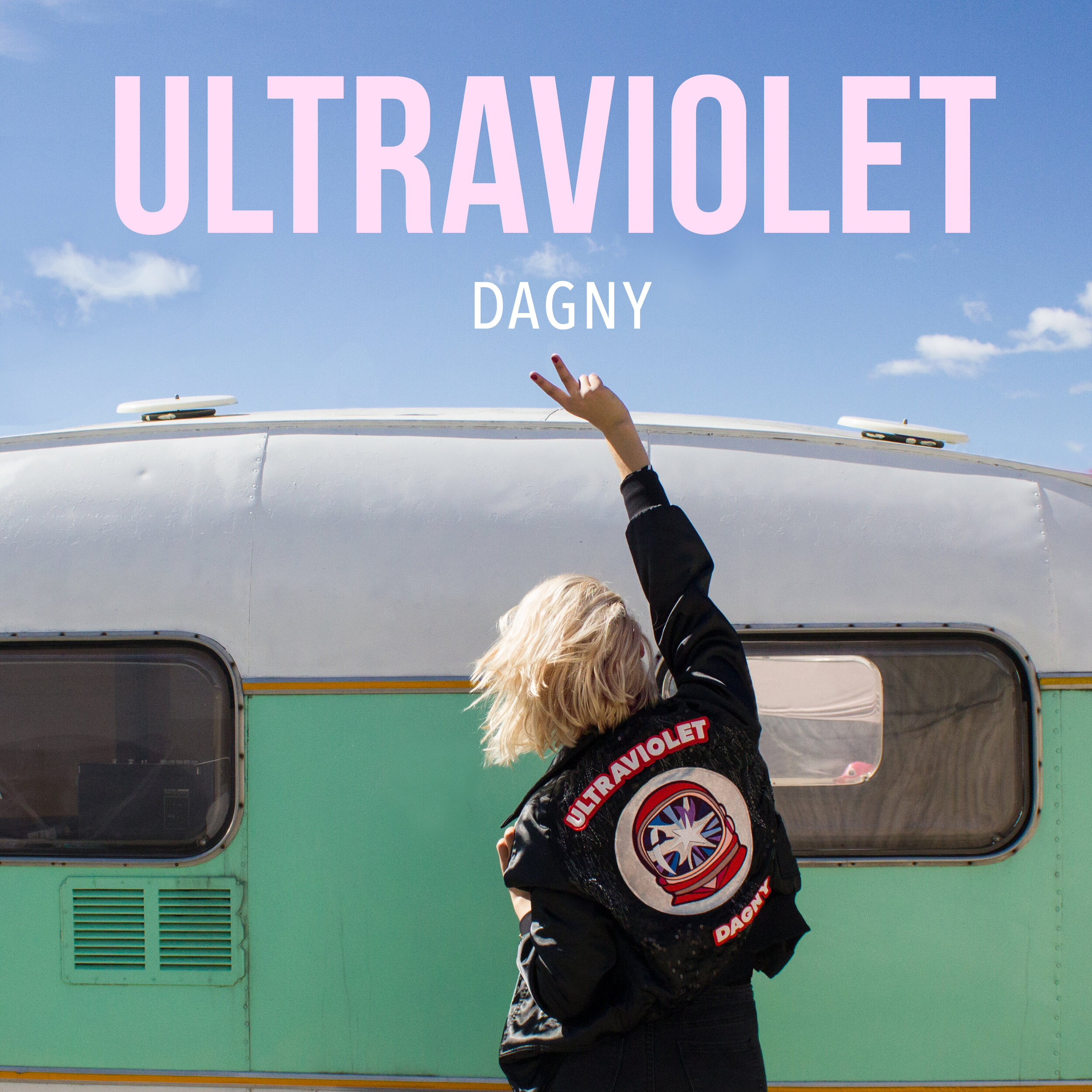 Dagny - Ultraviolet (EP)