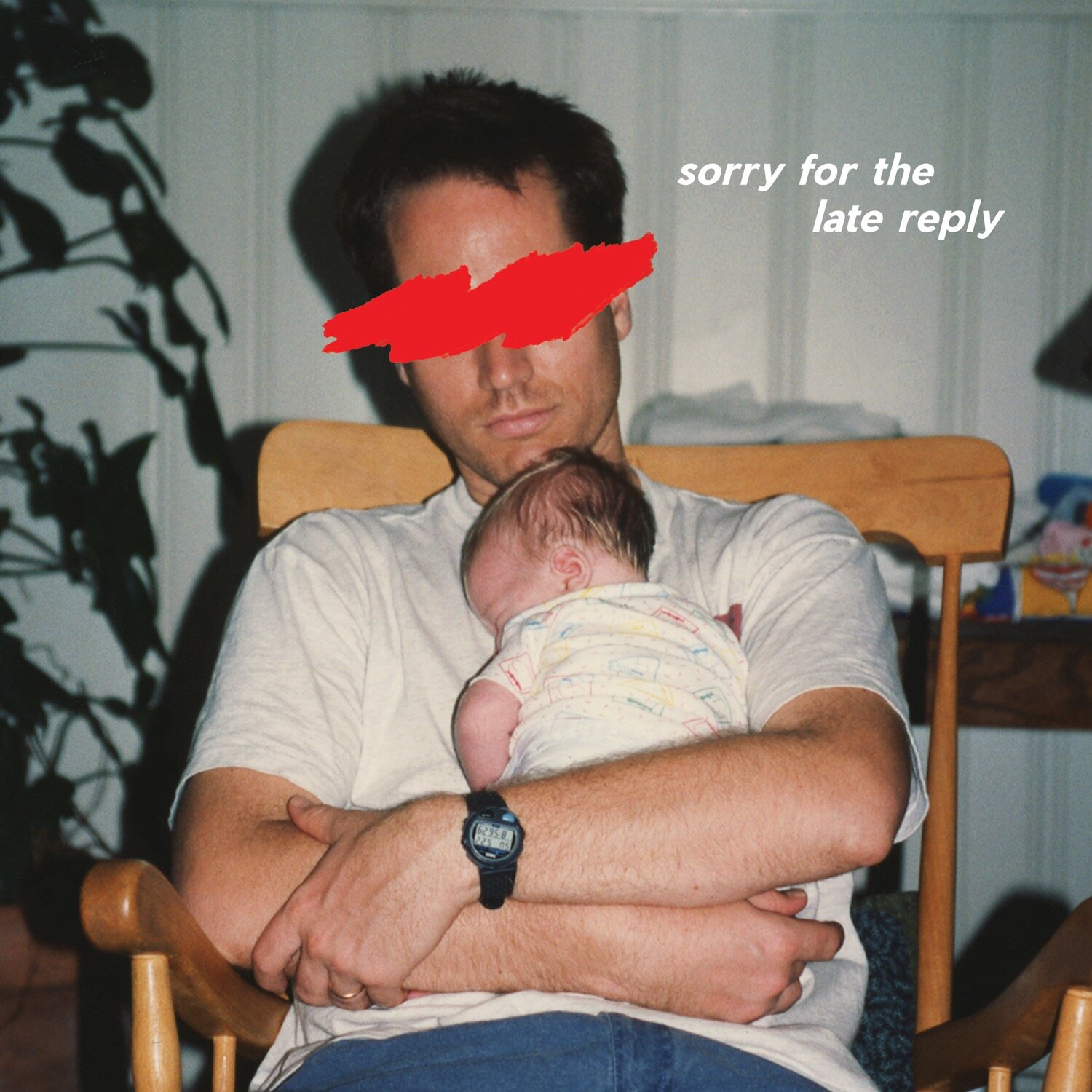 Sløtface - Sorry for the late reply (album)