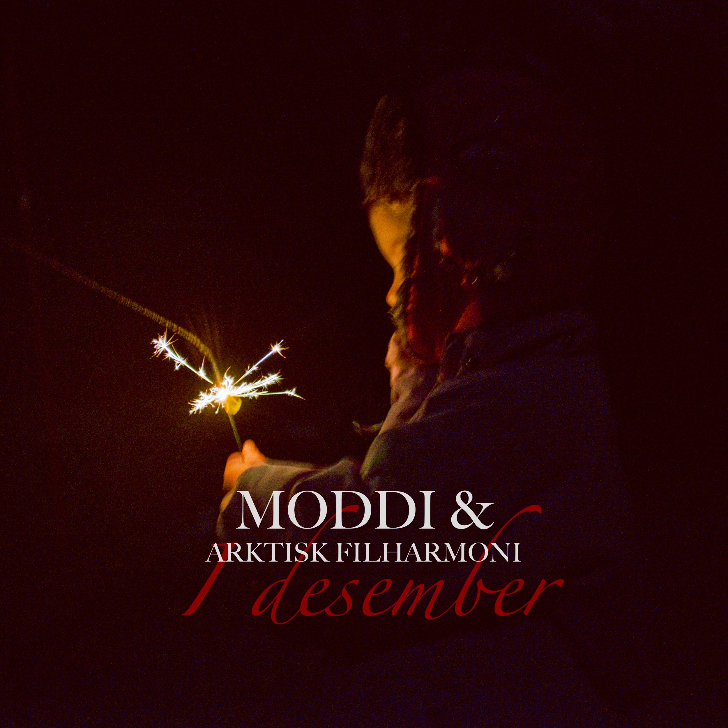 Moddi - I desember