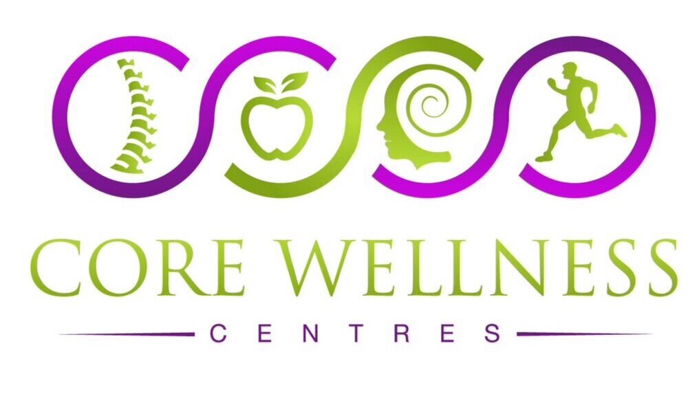 Core Wellness Centres // Change Your Life!