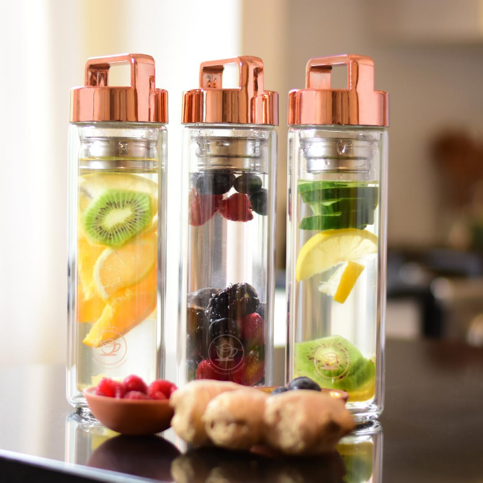 Travel Flask