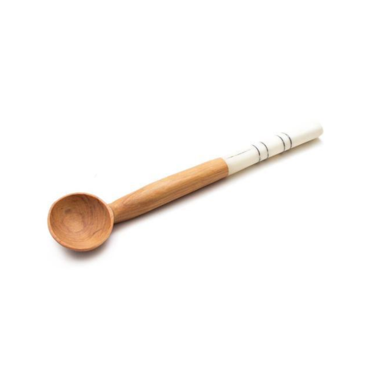 Olive Wood Tea Spoons