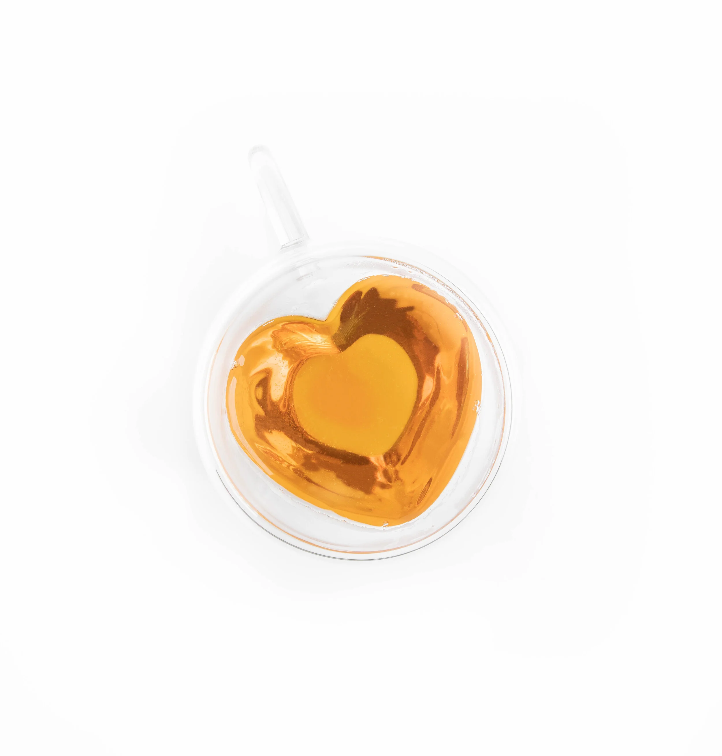 Tea Blend for Cold, Viral Fever, Infection
