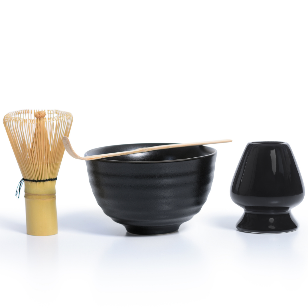 Matcha Tea Starter Kit