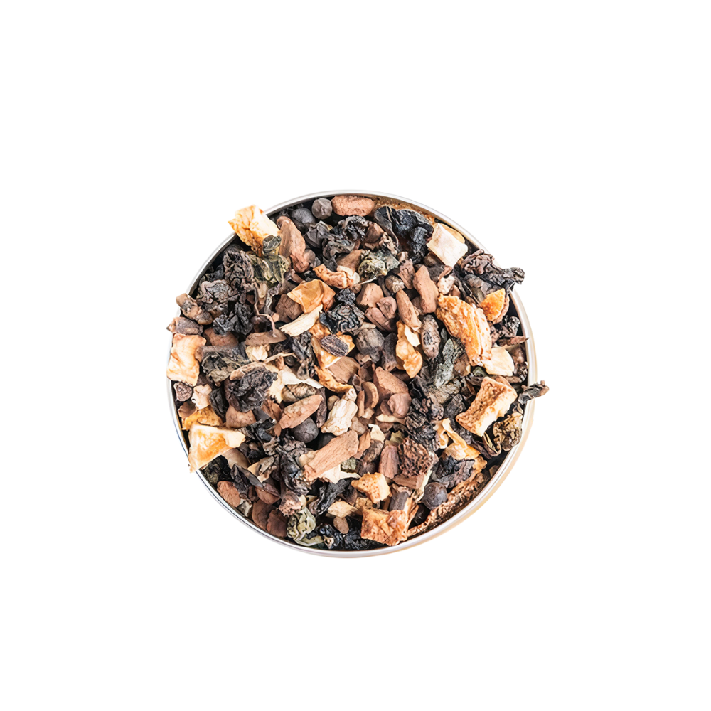 Spice Revival