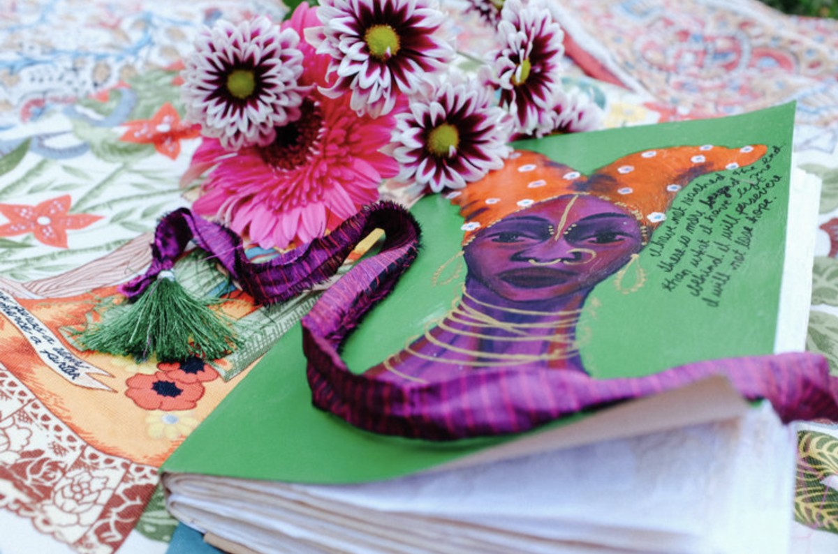 On Manifesting