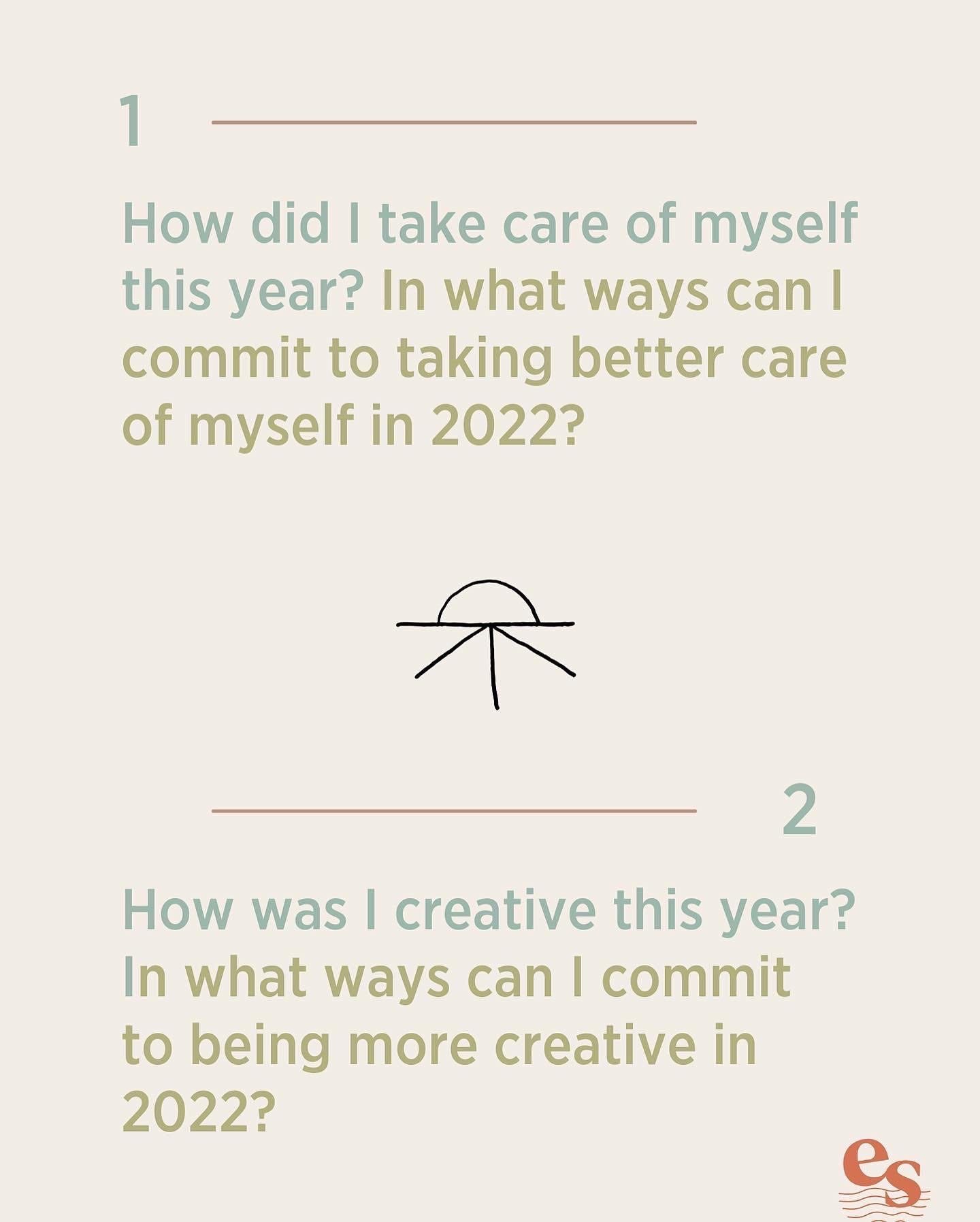 10 Self-Reflective Journal Prompts to Lead In to 2022 - Prompts 1 and 2.jpg