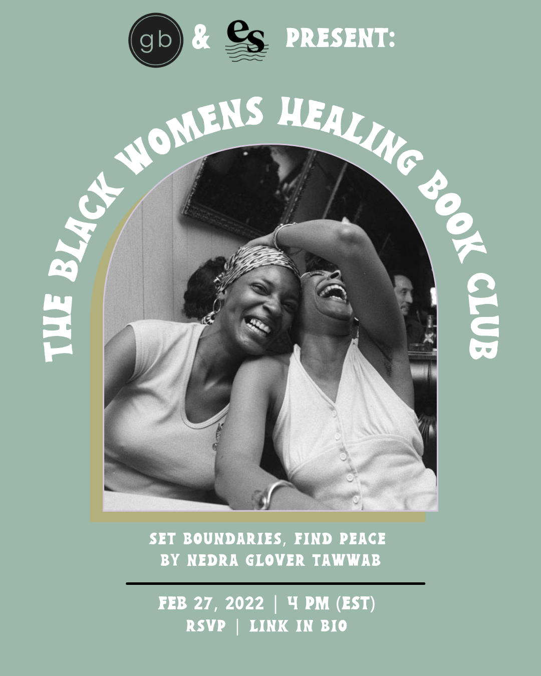 Join The Black Women's Healing Book Club! — Exploring Self Blog