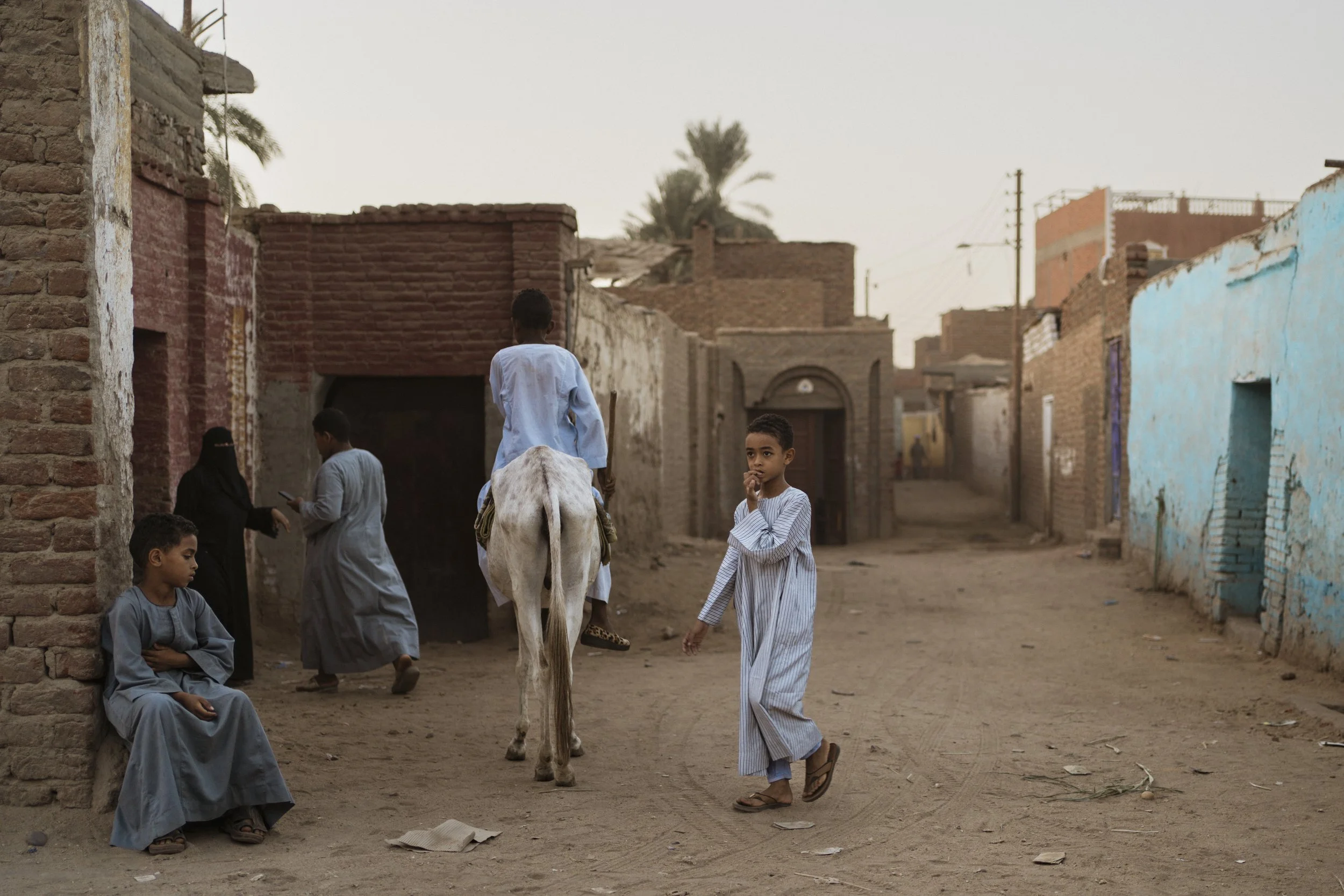 Egypte #1