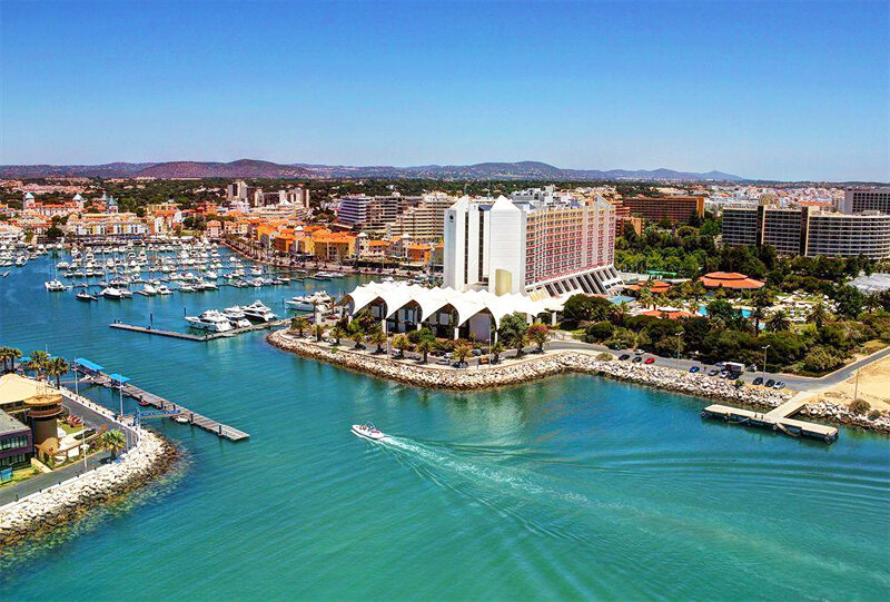 Vilamoura