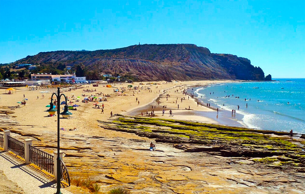 Praia da Luz