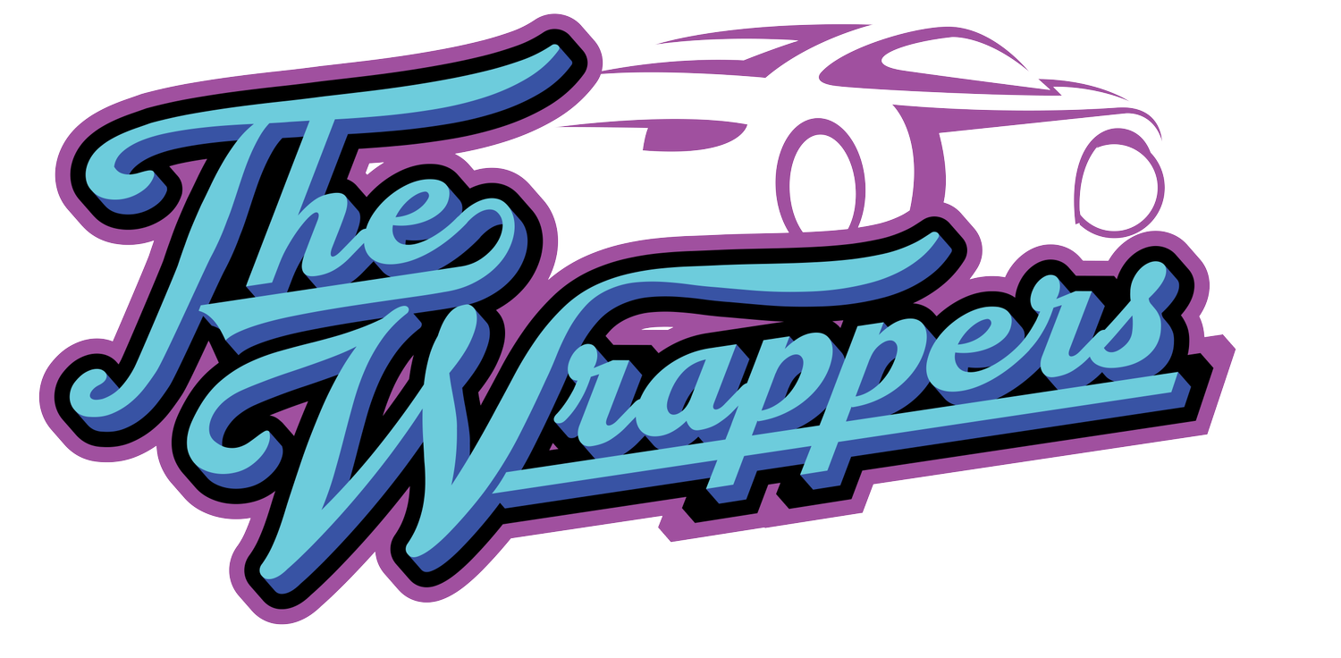 THE WRAPPERS, LLC
