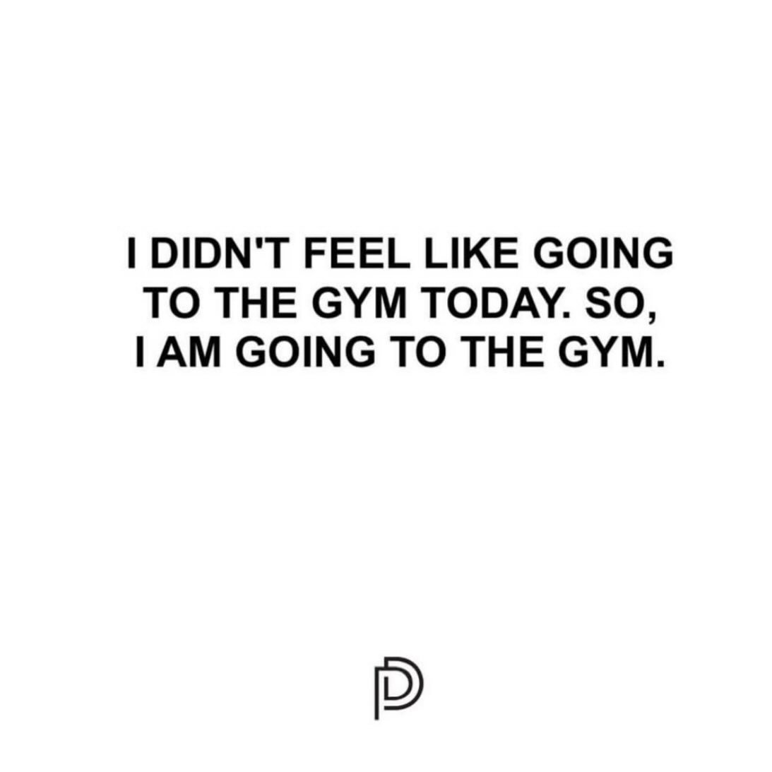 Rise and grind ☀️ 💪