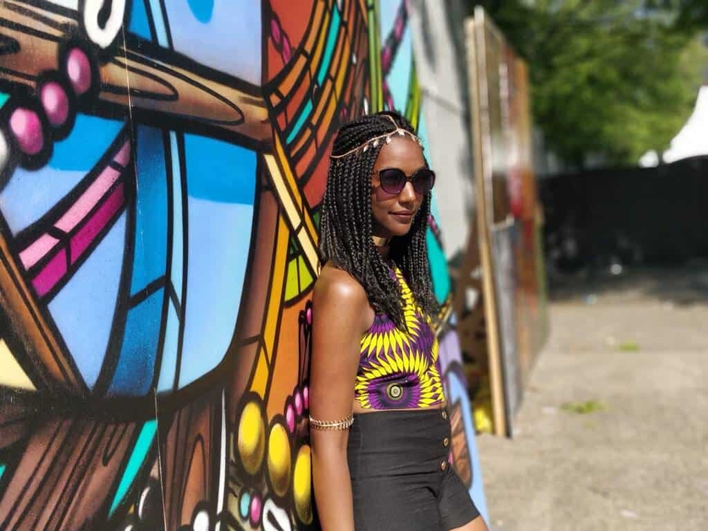 Behind the pandemic : Navigating a new way of experiencing music