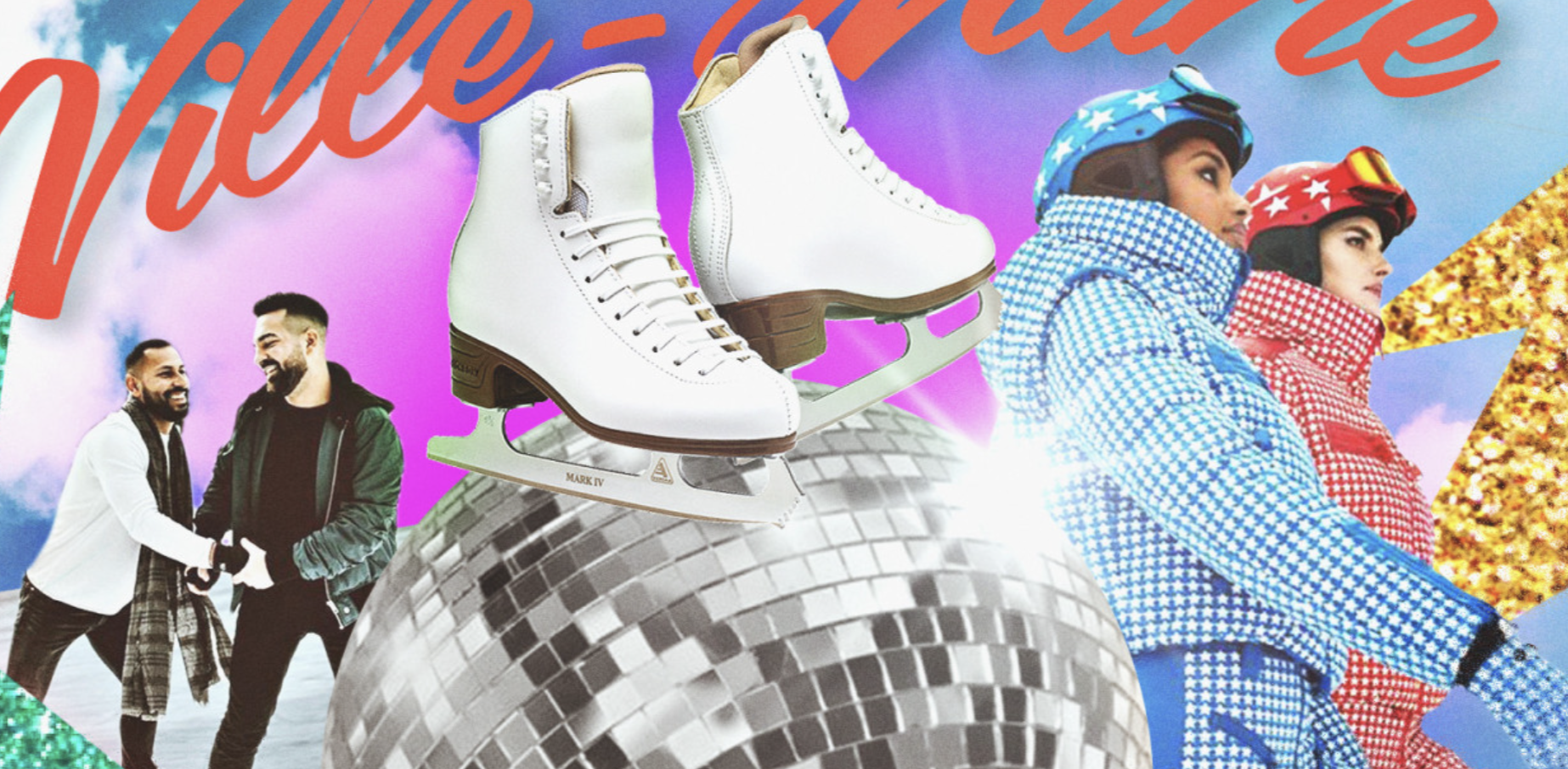 Où jouer dehors à Montréal cet hiver