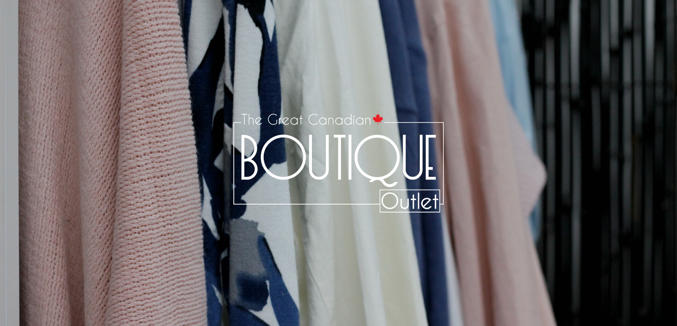 The Boutique Outlet