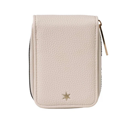 Kedzie Bone Essentials Only Pocket Wallet 