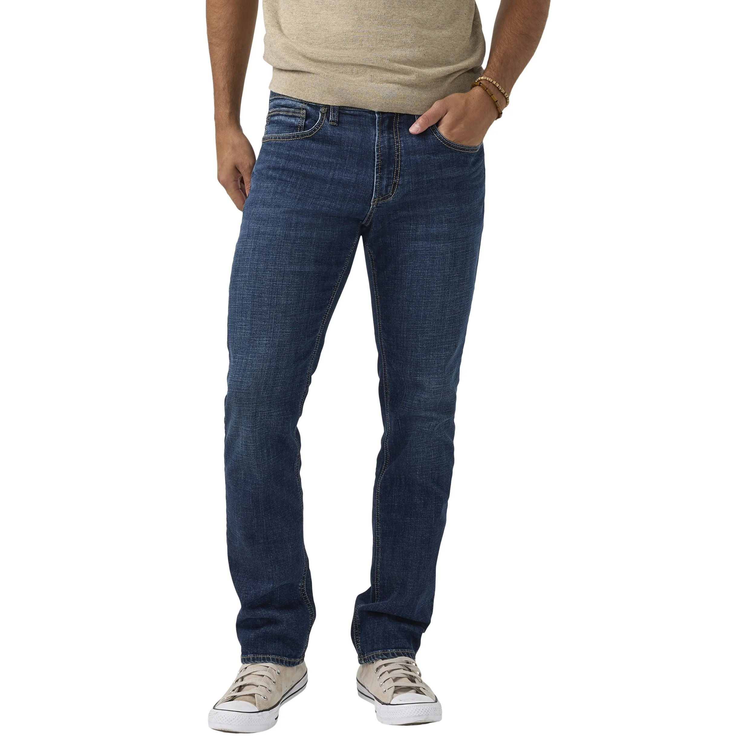 Silver Allan Jean