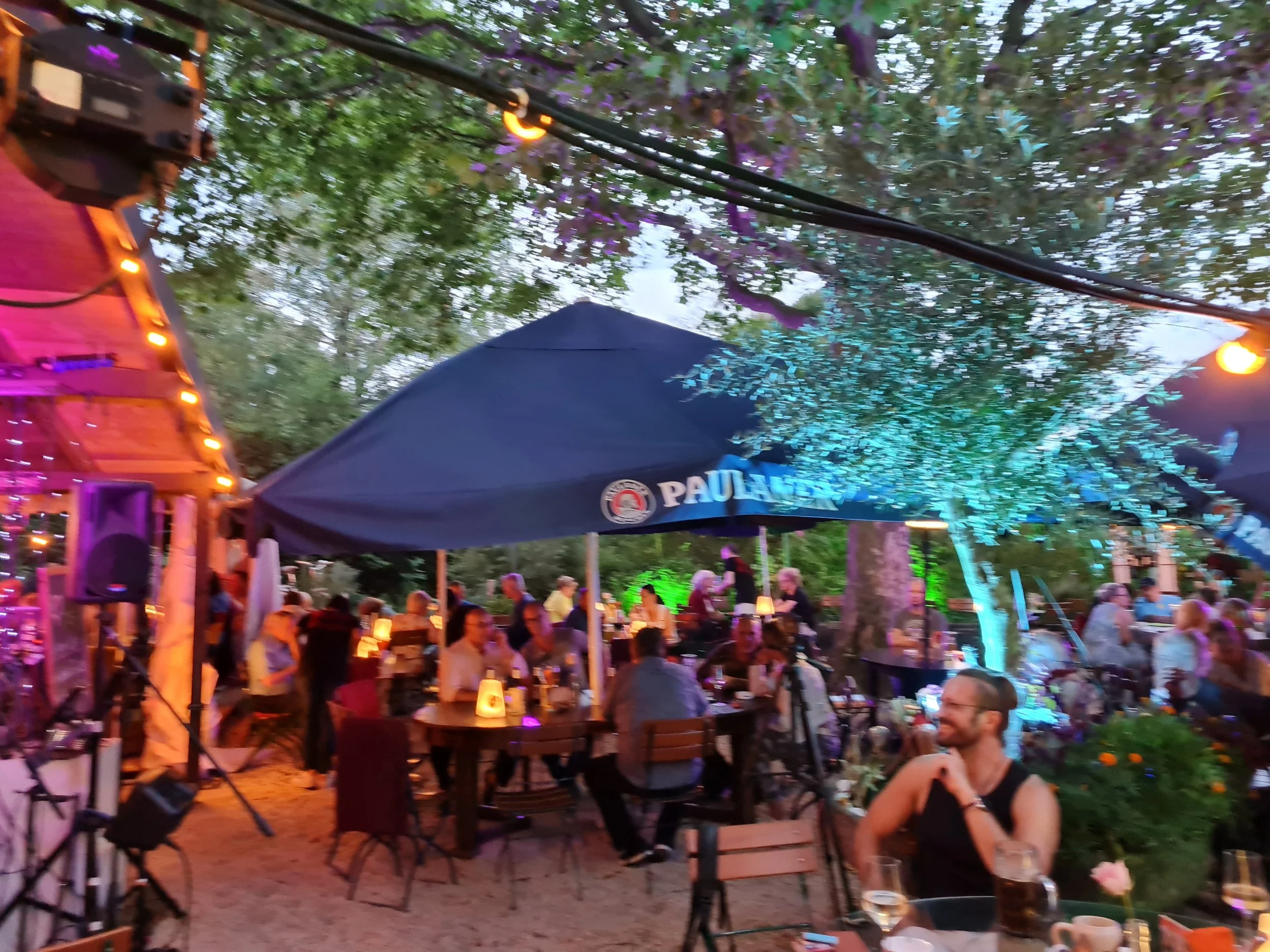 Sommerfest (Grill Livemusik )