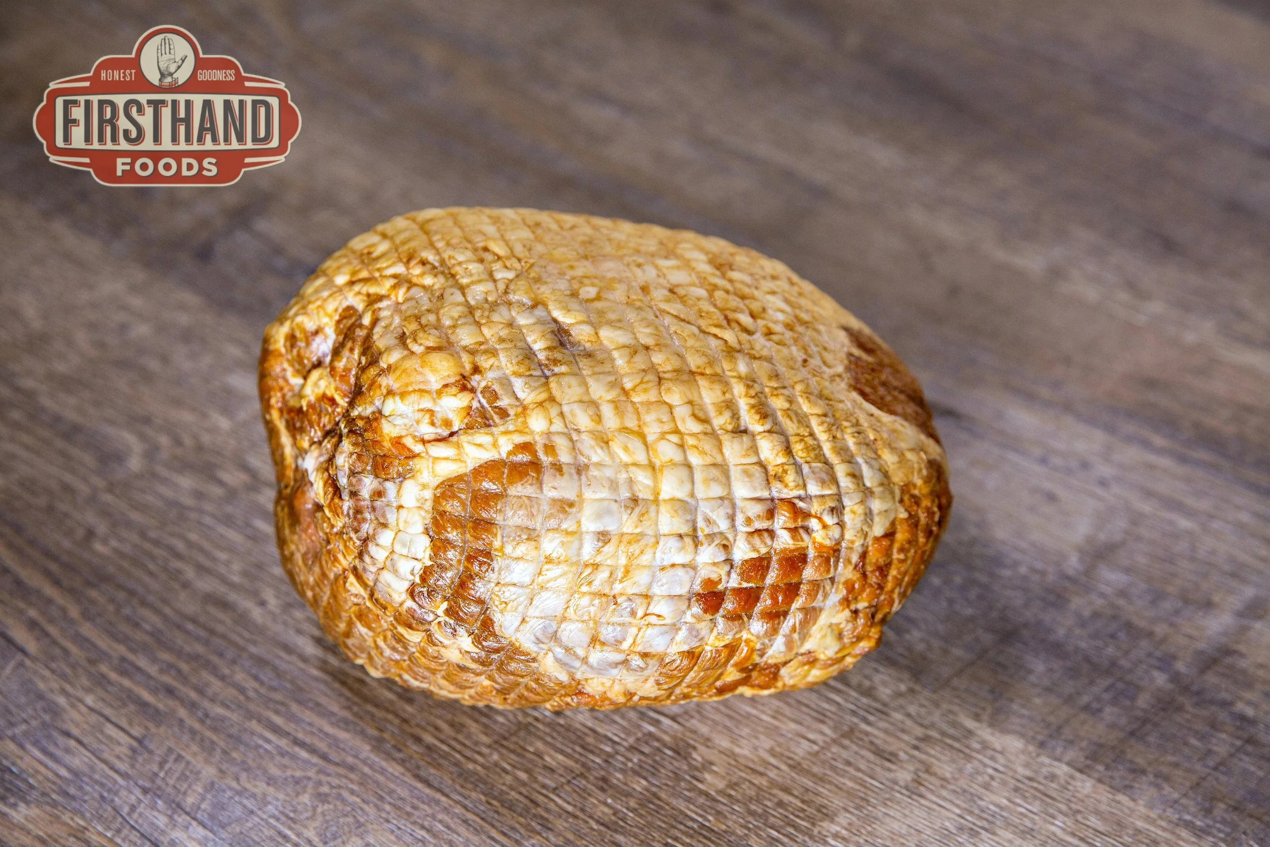 Firsthand Foods Petite City Ham | Perfect for Easter & Holiday Meals ...