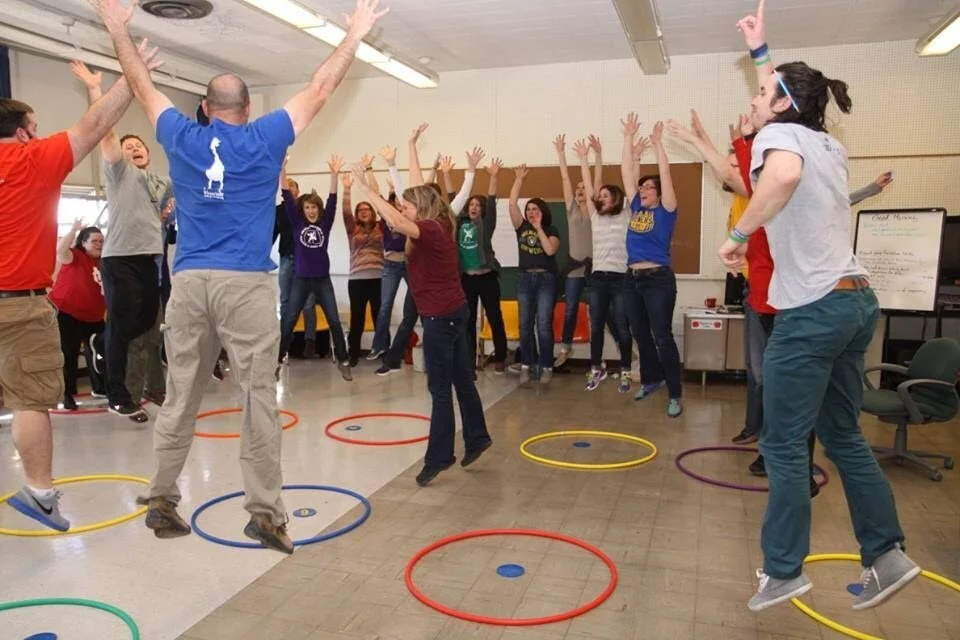All Workshops — Workshops