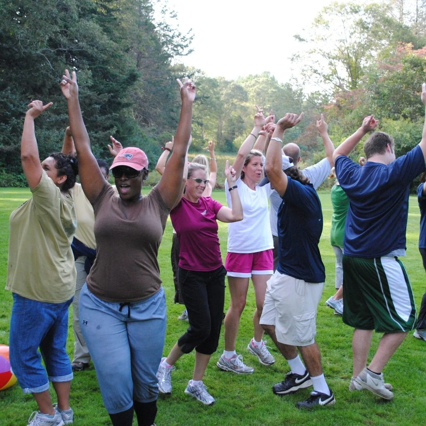 Facilitation Reflection Workshops