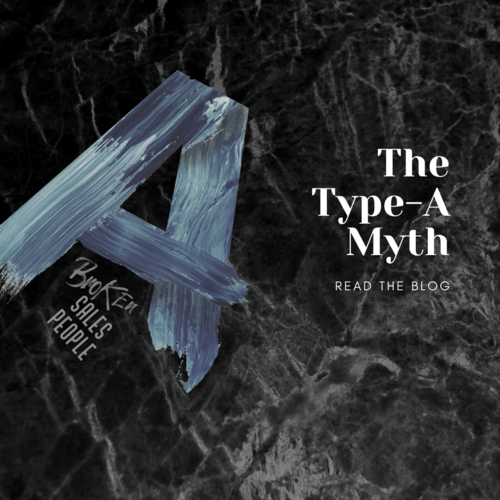 The Type-A Myth