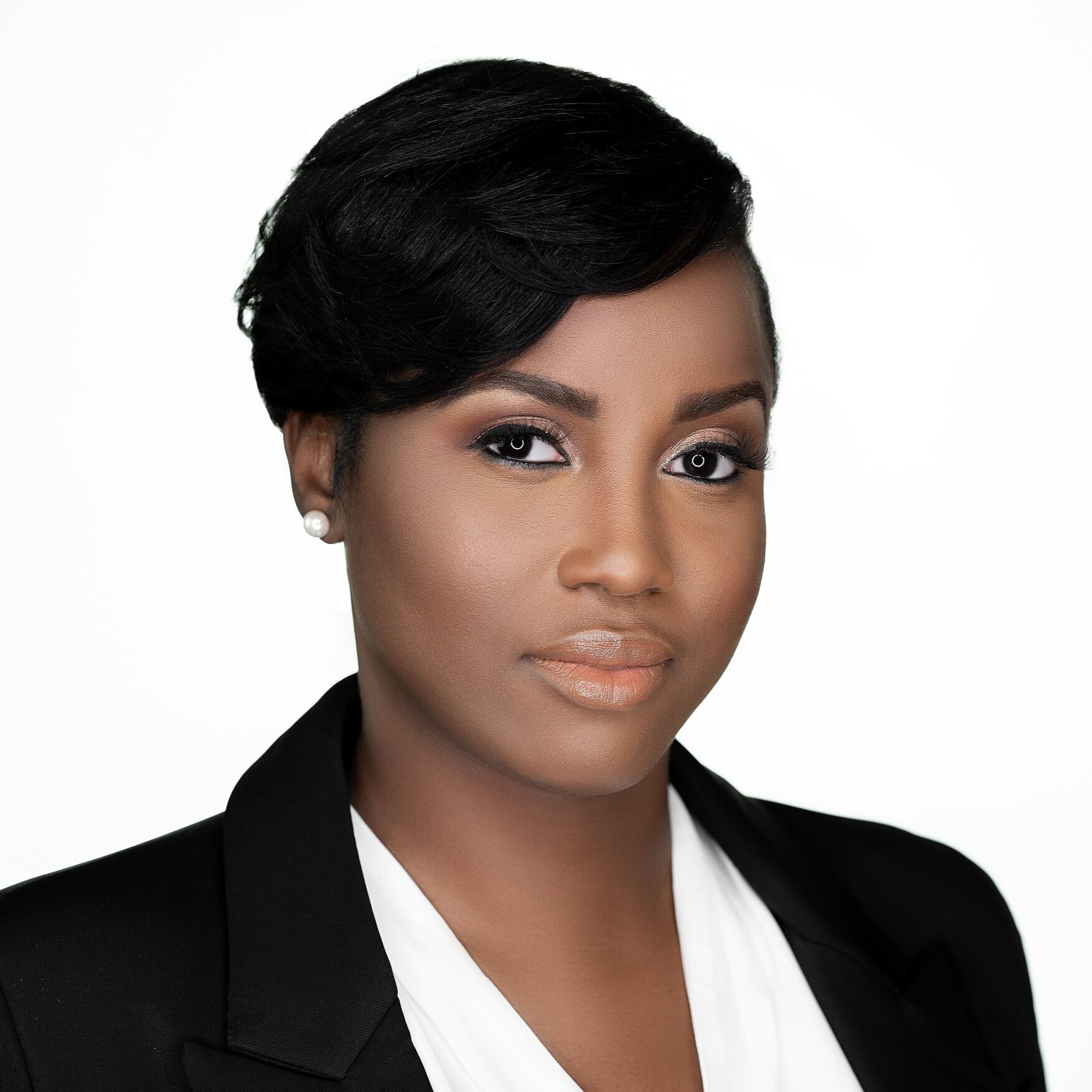 Theala Meet the Team — Afrodescendant Leadership Alliance