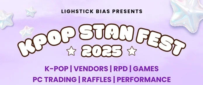 K-POP STAN FEST 2025
