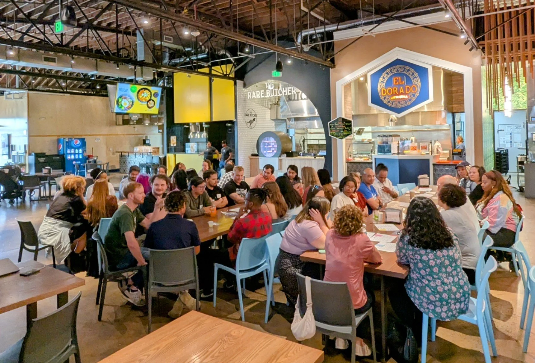 Queen City Social