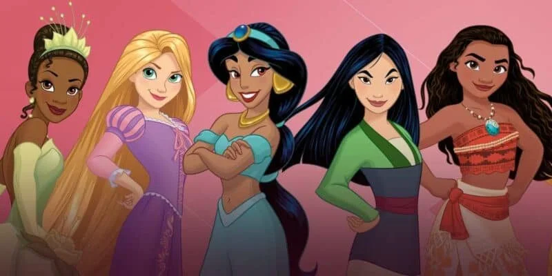 Princess Brunch 