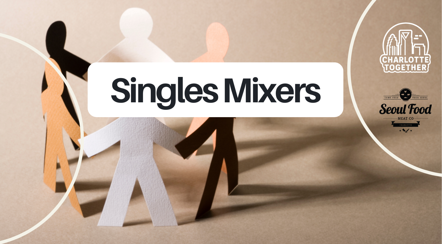 Singles Mixers