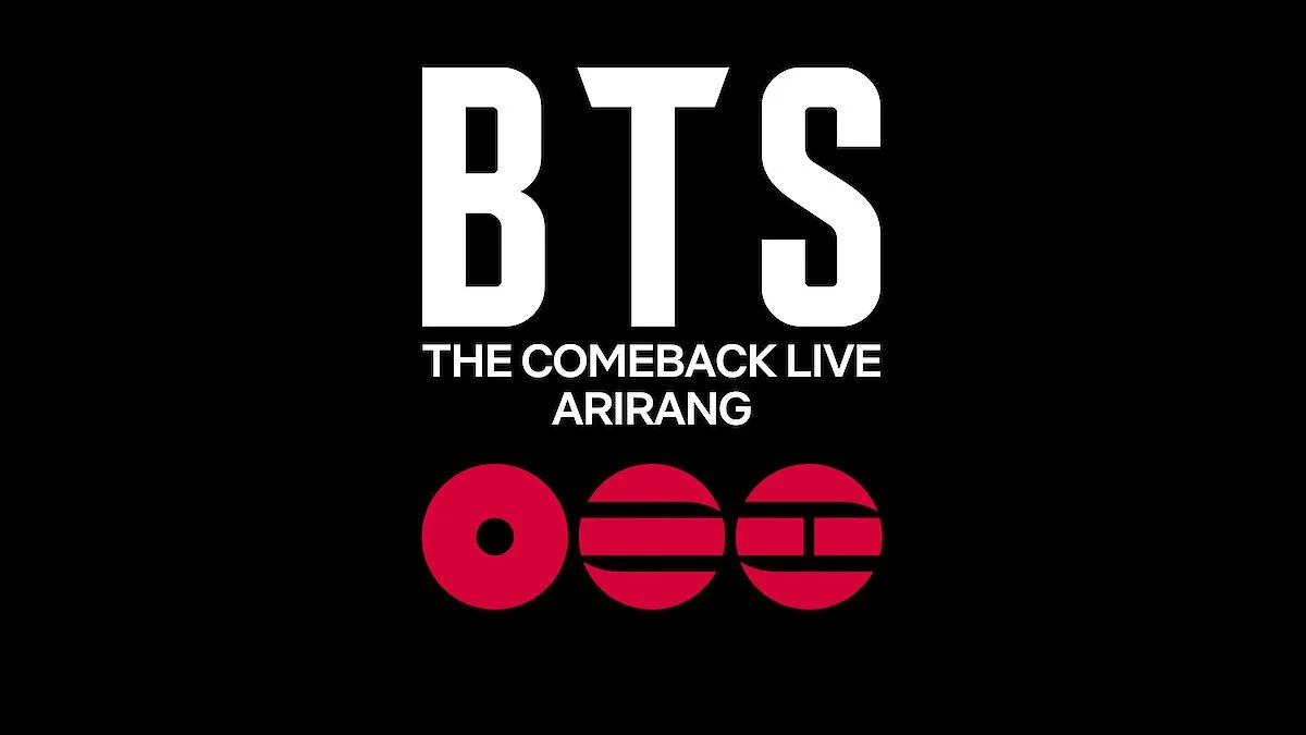 BTS Fan Party